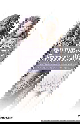 Final Fantasy XIII-2 Fragments After
