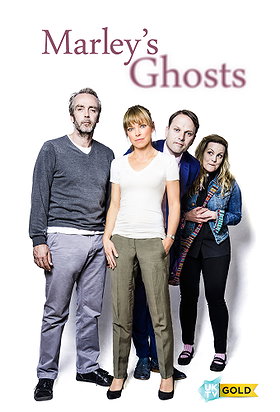 Marley's Ghosts