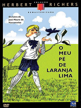 Meu Pé de Laranja-Lima