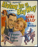 Living in a Big Way                                  (1947)
