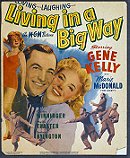 Living in a Big Way                                  (1947)