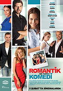 Romantik Komedi