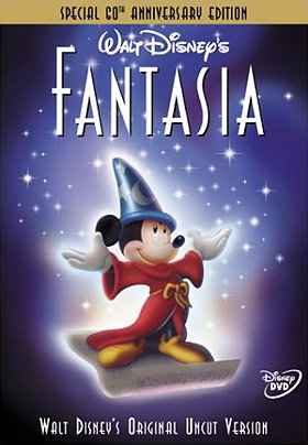 Fantasia (Special 60th Anniversary Edition)