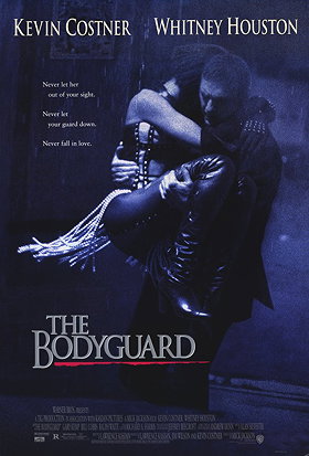 The Bodyguard 