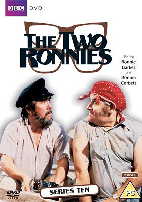 The Two Ronnies - Series 10 
