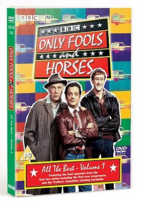 Only Fools And Horses - All The Best - Vol. 1 [1981]