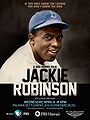 Jackie Robinson