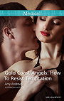 How to Resist Temptation (Gold Coast Angels)