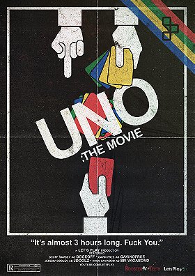 Uno: The Movie