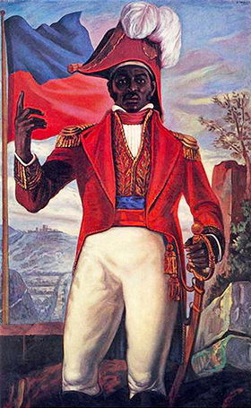 Jean-Jacques Dessalines