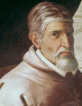 Pope Urban II