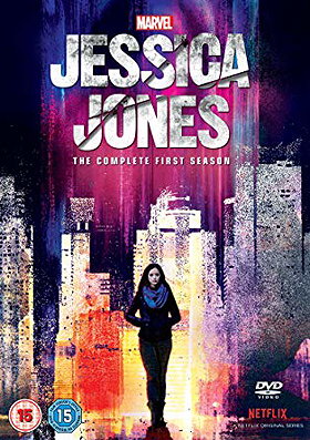 Jessica Jones: The Complete First Season