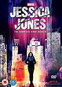 Jessica Jones: The Complete First Season