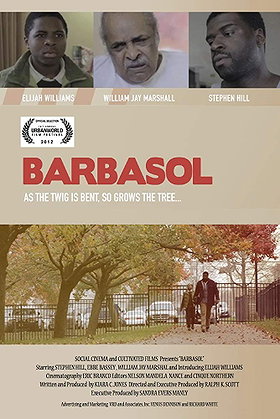 Barbasol