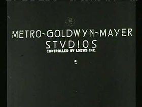 1925 Studio Tour (1925)