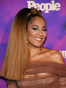 Amanda Seales