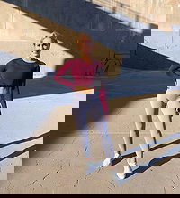 Morgan Rose pictures and photos