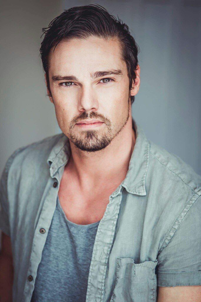 Jay Ryan