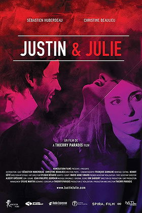 Justin & Julie (2013)