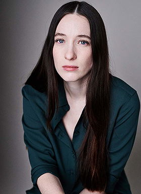 Sophie Lowe