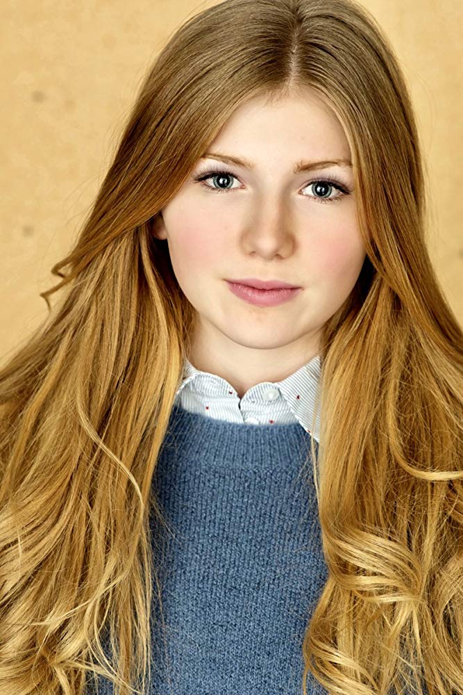 Callie Lane