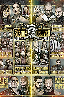 NXT TakeOver: Stand & Deliver