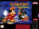 The Magical Quest starring Mickey Mouse