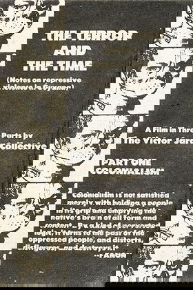 The Terror and the Time