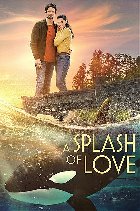 A Splash of Love