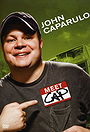 John Caparulo: Meet Cap