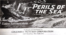 S.O.S. Perils of the Sea
