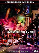 Cunt Fuck Boulevard
