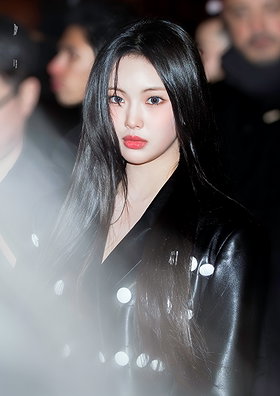 Hye-in Lee