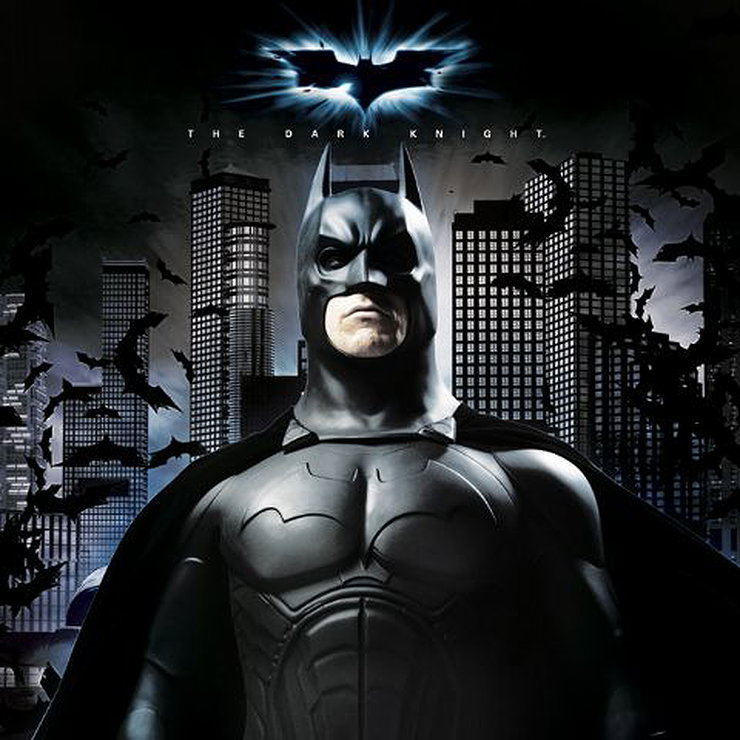 Ватмен. Постер Бэтмен темный рыцарь. The Dark Knight Бэйл Постер. Темный рыцарь плакат.