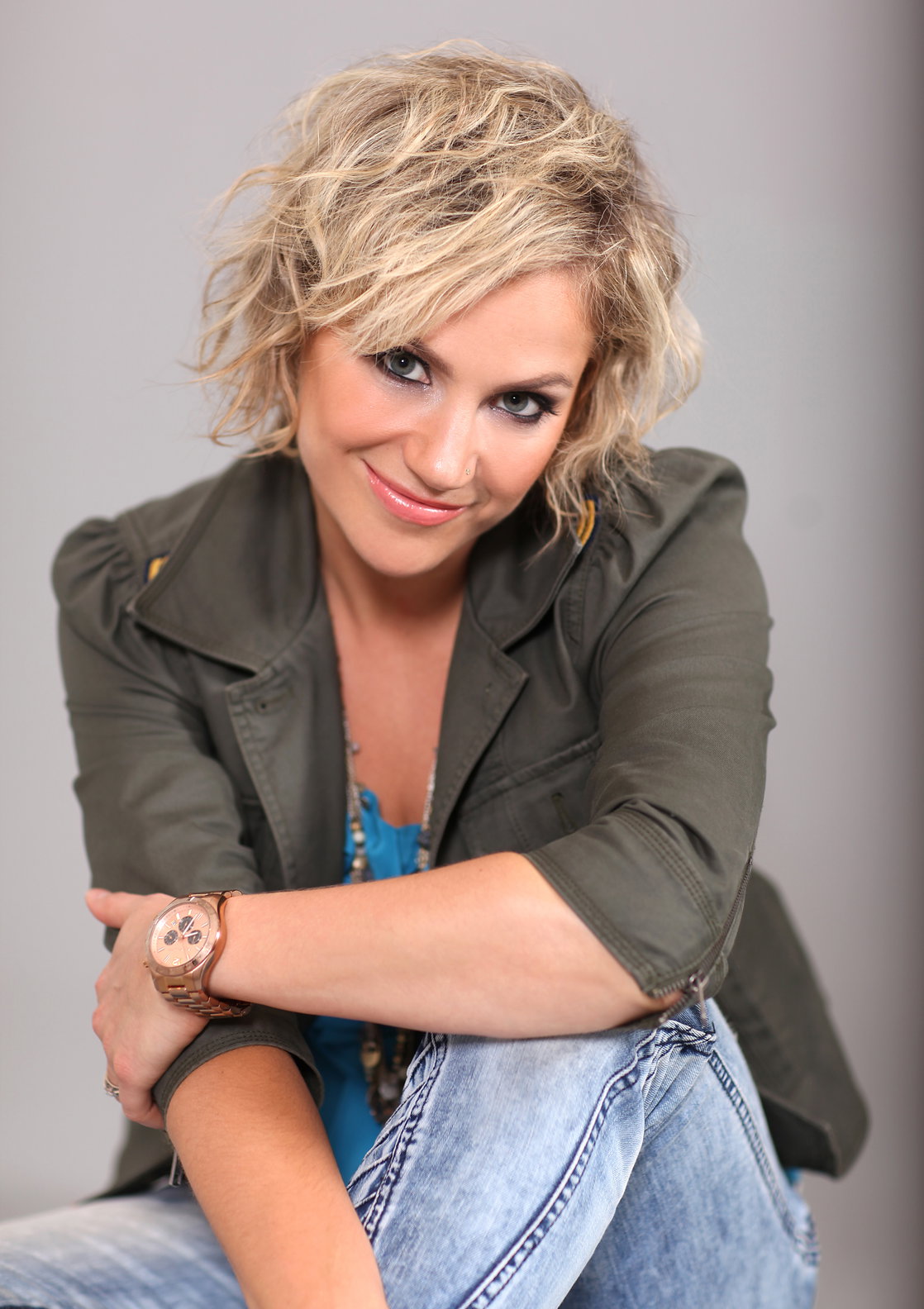 Stacey Tookey
