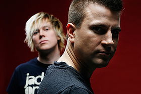 Super 8 & Tab