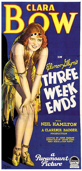 Three Weekends