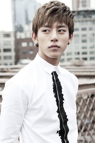 Daehyun