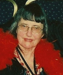 Jacqueline Simpson