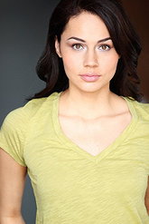 Mercedes de la Zerda pictures and photos