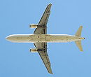 Airbus A319 ACJ