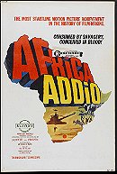 Africa: Blood and Guts (1966)