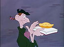 Ichabod Crane