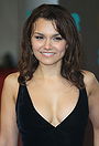 Samantha Barks