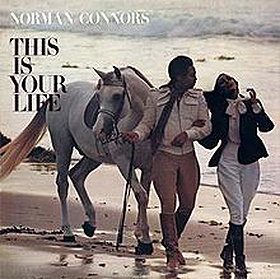 This Is Your Life (Norman Connors album)