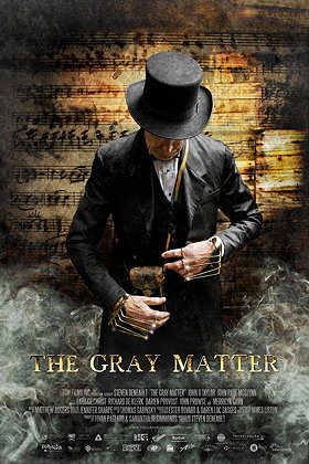 The Gray Matter