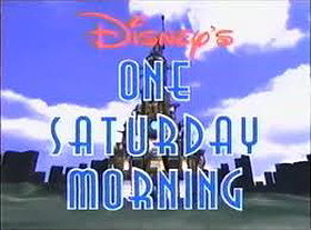 One Saturday Morning                                  (1997- )
