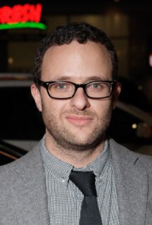 Mark Heyman