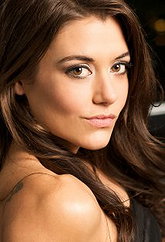 Crystal Mudry pictures and photos