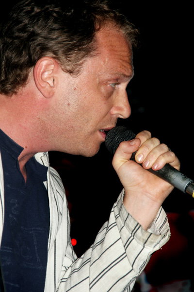 Torquil Campbell